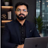Usama  Ahmed's avatar