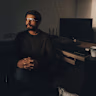 Nikit Dwivedi's avatar