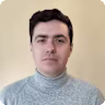 Andrii Pavuk's avatar