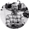 Michael Roche's avatar