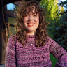 Bonnie Kate Wolf's avatar