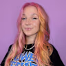 Ieva Berzina's avatar
