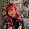 Lim Amira's avatar