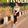 Khushi Sabharwal