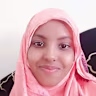 Fardosa Hussein's avatar