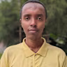Abraham Wondafrash
