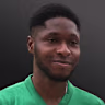 Francis Odimmegwa's avatar