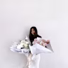 Rosalyn Danusaputra's avatar