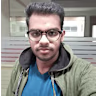 Vikash Upadhyay's avatar