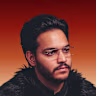 Antony Raphy's avatar