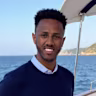 Yonatan Tesfaye