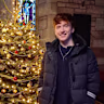 Liam Docherty's avatar