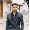 Deval Patel