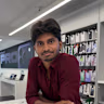 Surya Lagudu's avatar