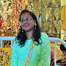 Suparna Sarkar's avatar