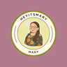 Mary Anne Josette  (HEYITSMARYMARY)'s avatar
