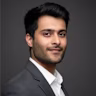 Siddharth Kharwar's avatar