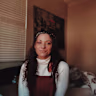 Mia Jones's avatar