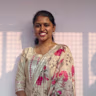 Varsha Parasuraman