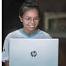 Merlinda Silva's avatar