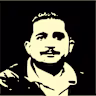 Ahmad Ali