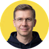 Roman Boiaznikov's avatar