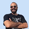 Alexander Meikopoulos's avatar