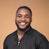 Segun Smute's avatar