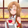 Asuna  's avatar