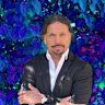 Saj Khan