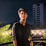 Rudra Maitra
