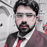 Abdullah Yasin's avatar