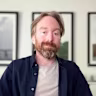 Geoff Hunt's avatar