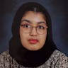 Safia Khan's avatar