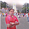 Vikrant  Phogat's avatar