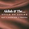 Akilah LaShaé's avatar