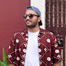 Shashank Thigale