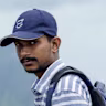 Harilal KR