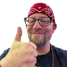 James  Falcon's avatar