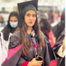 Roman  Zainab's avatar