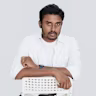 Prem Anandh's avatar