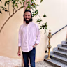 Mahmoud Elserafy
