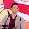 Jeffrey Muyrong's avatar