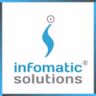 Infomatic Solutions logo