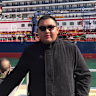 Adib Hakimi's avatar