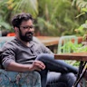 Mithun Mohan's avatar