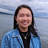Joy Z's avatar