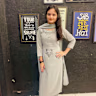 Radhika Bibra's avatar