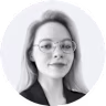Daria Kriuchek's avatar