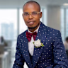 Godwin  Irikefe 